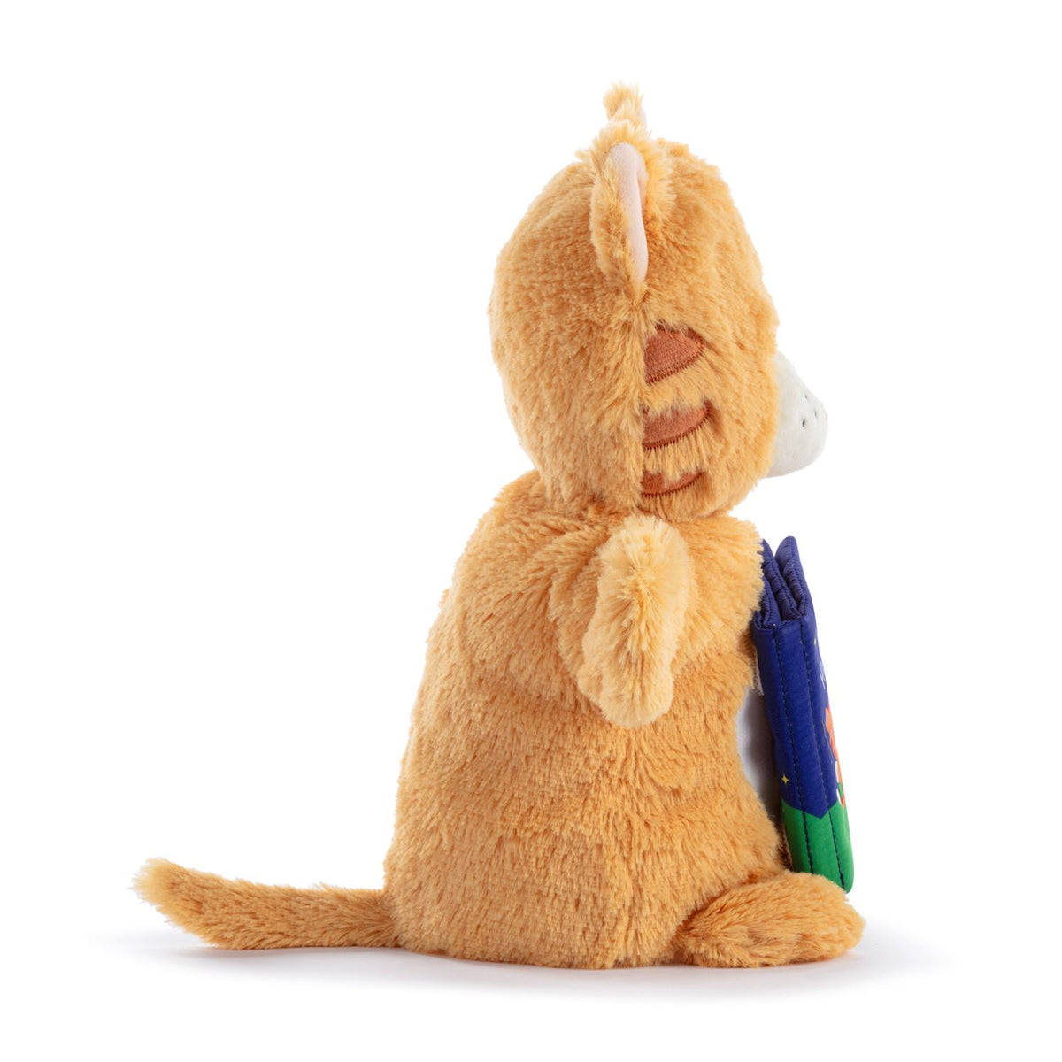 Cat Hey Diddle Diddle Puppet