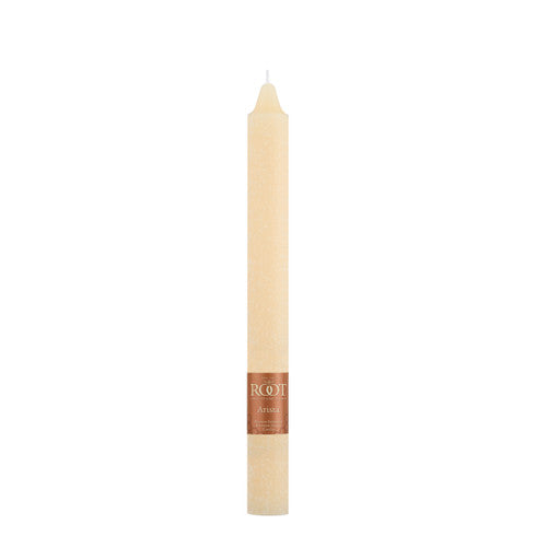 Buttercream Arista Candles