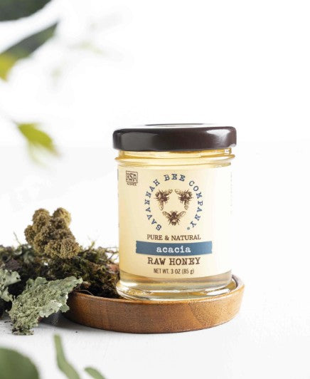 Artisanal  Honey