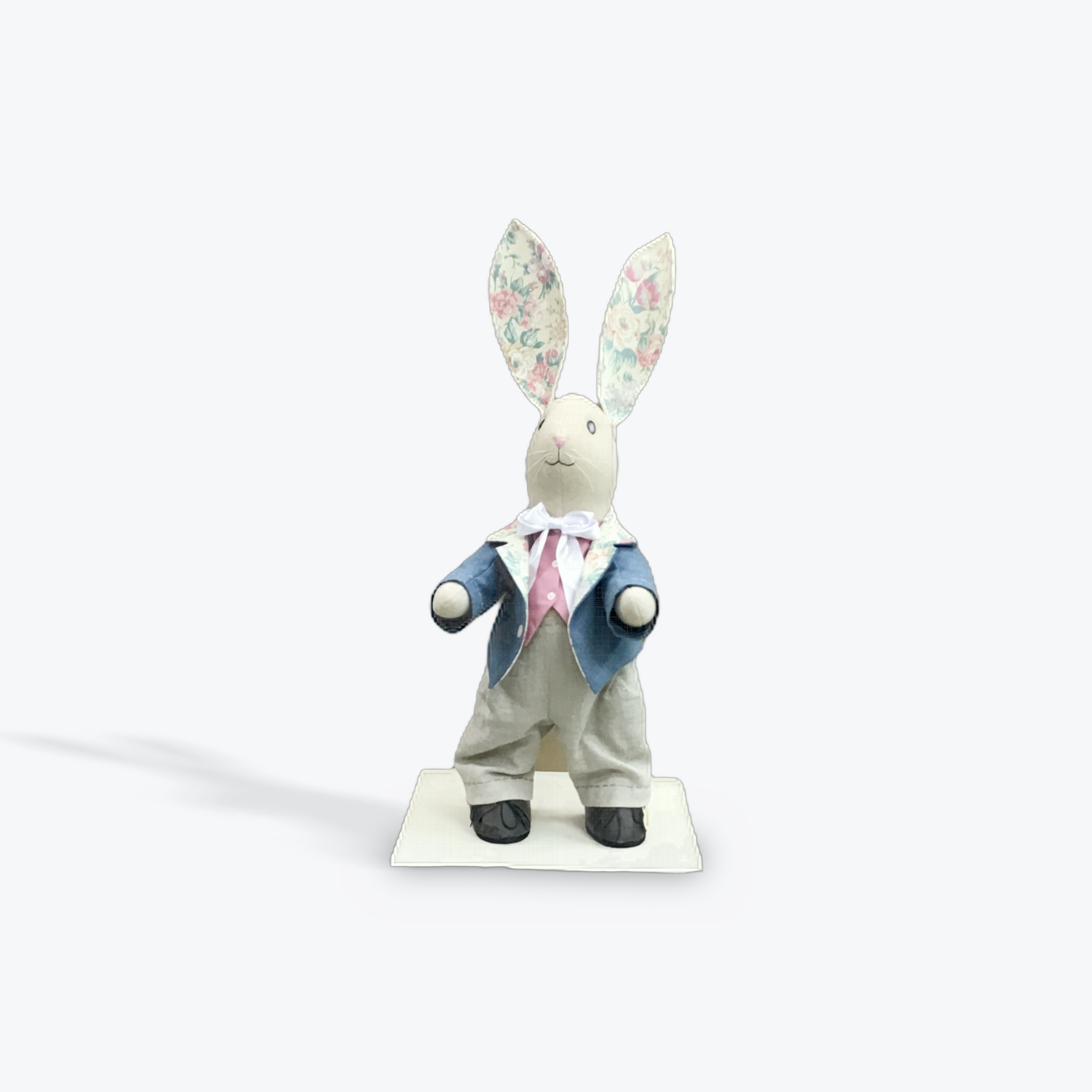 Edwardian Rabbit