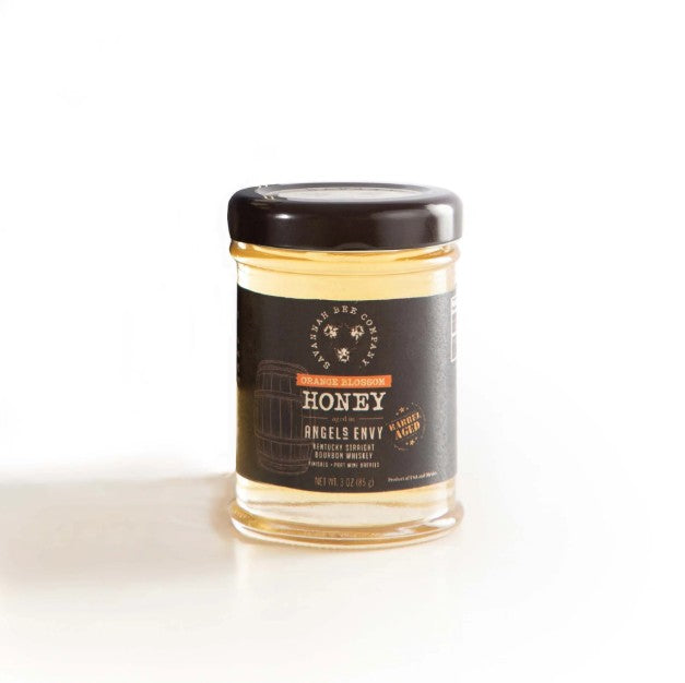 Artisanal  Honey