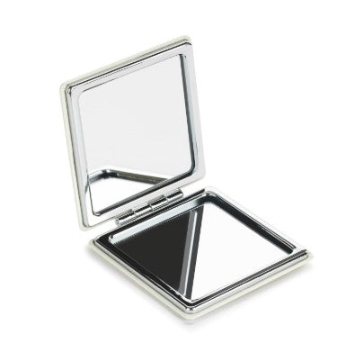 Compact Travel Pocket Mirror