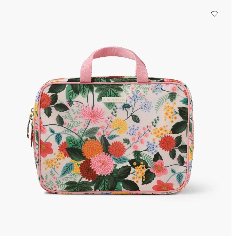 Cosmetic Zipper Bag
