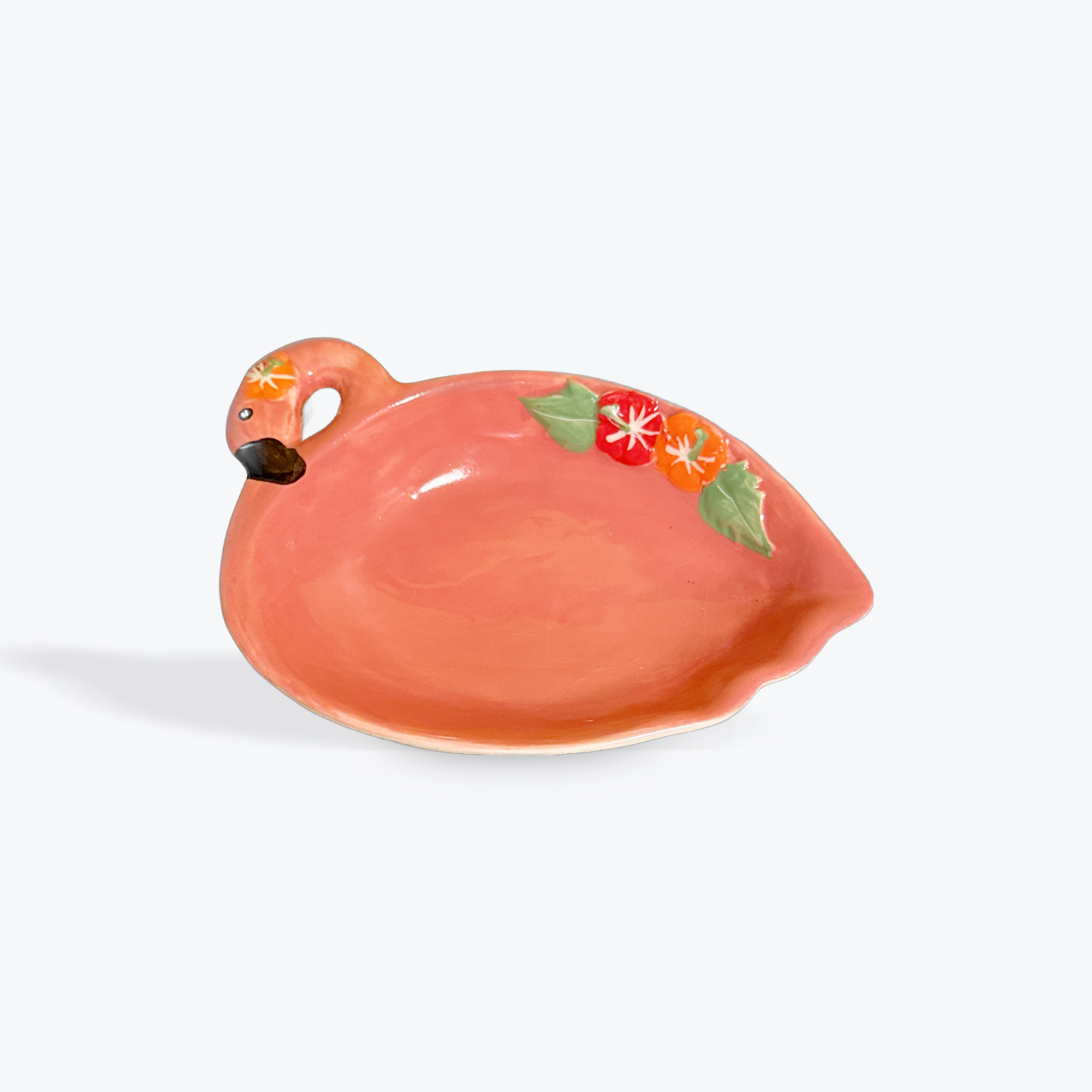 Flamingo Spoon Rest
