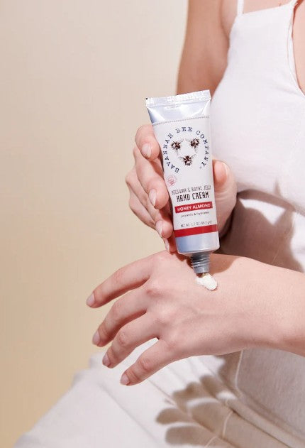 Hand Cream