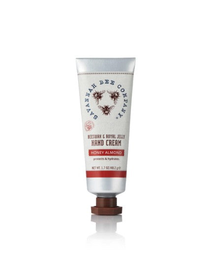 Hand Cream
