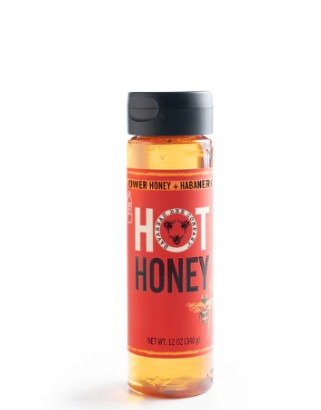 Artisanal  Honey