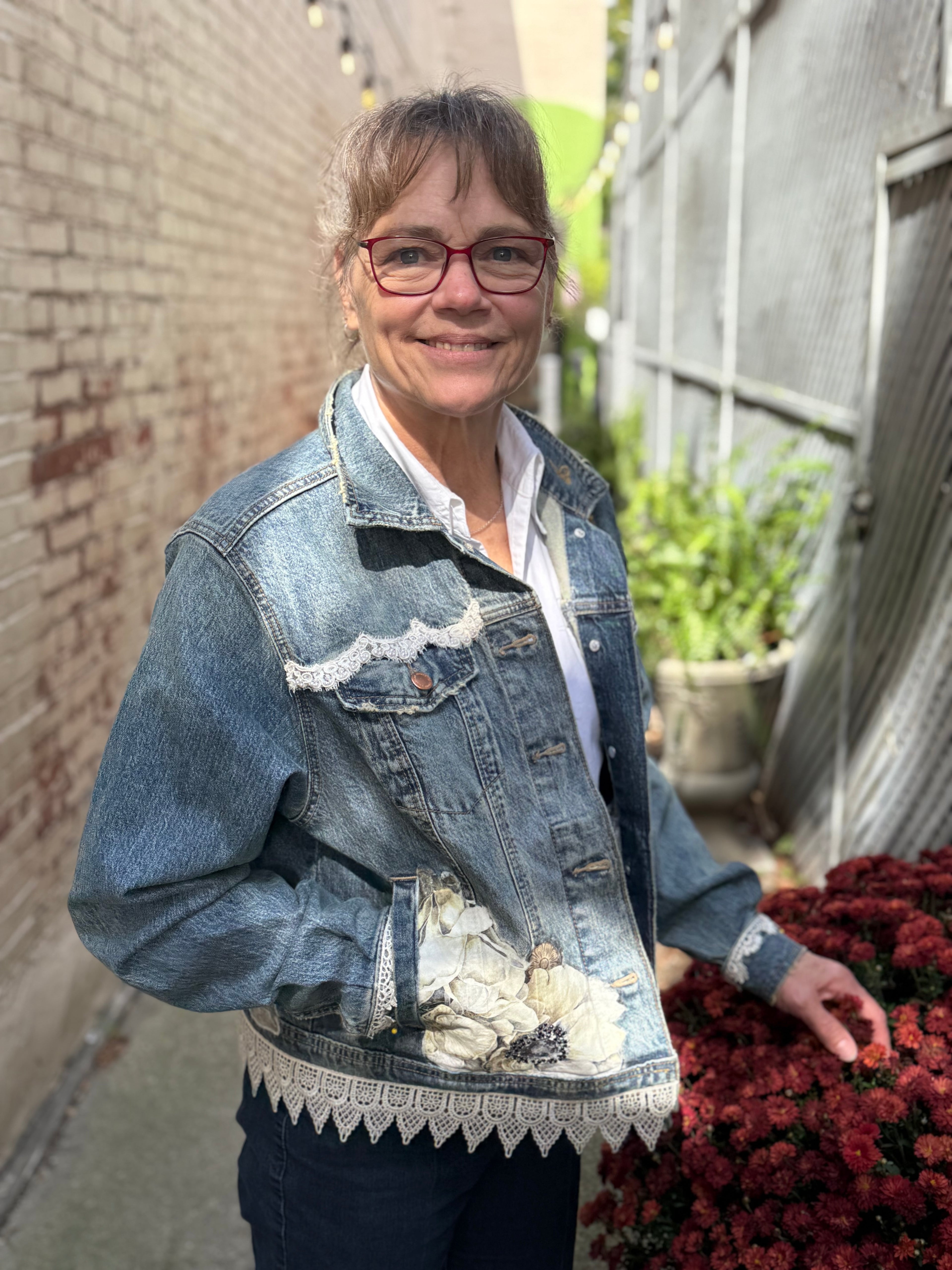 Denim Breakout Party