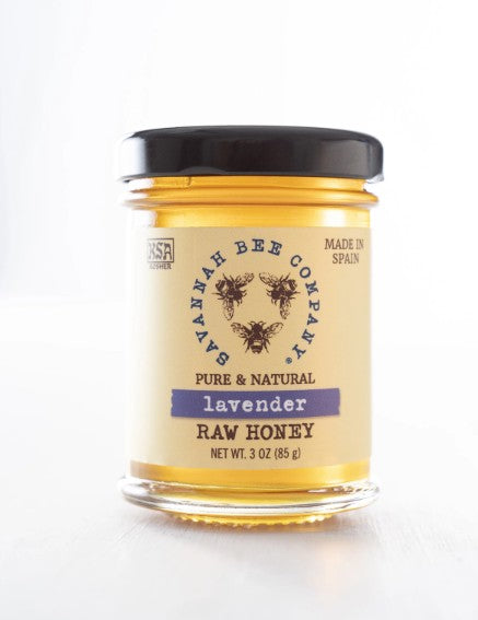 Artisanal  Honey