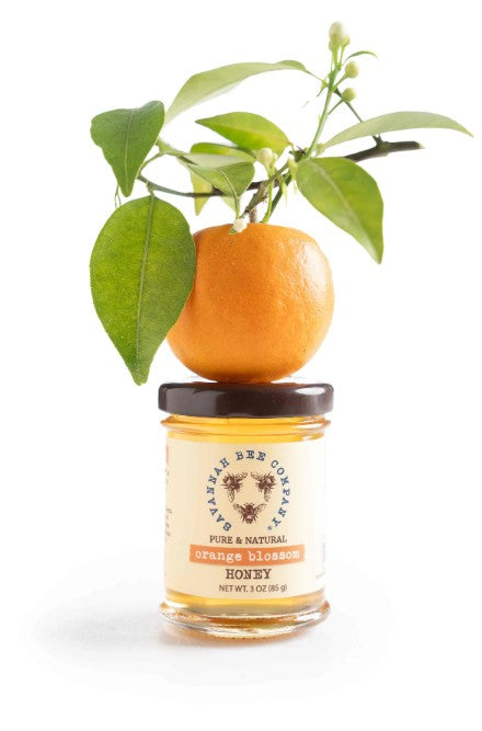 Artisanal  Honey