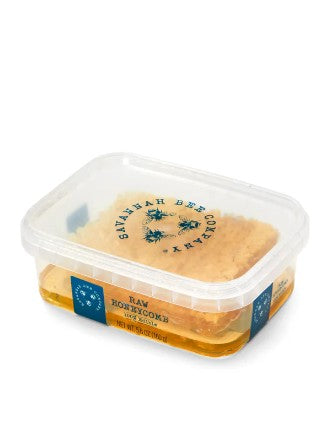Raw Honeycomb 5.6oz
