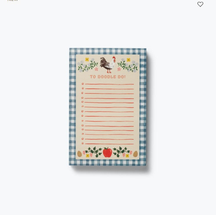Notepads Desktop