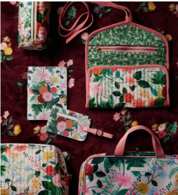 Cosmetic Zipper Bag