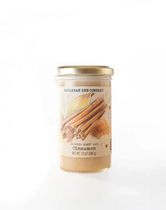 Whipped Honey