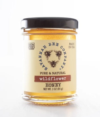 Artisanal  Honey