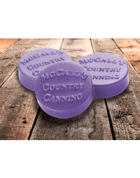 ALL Wax Melt Buttons by MCCALL'S