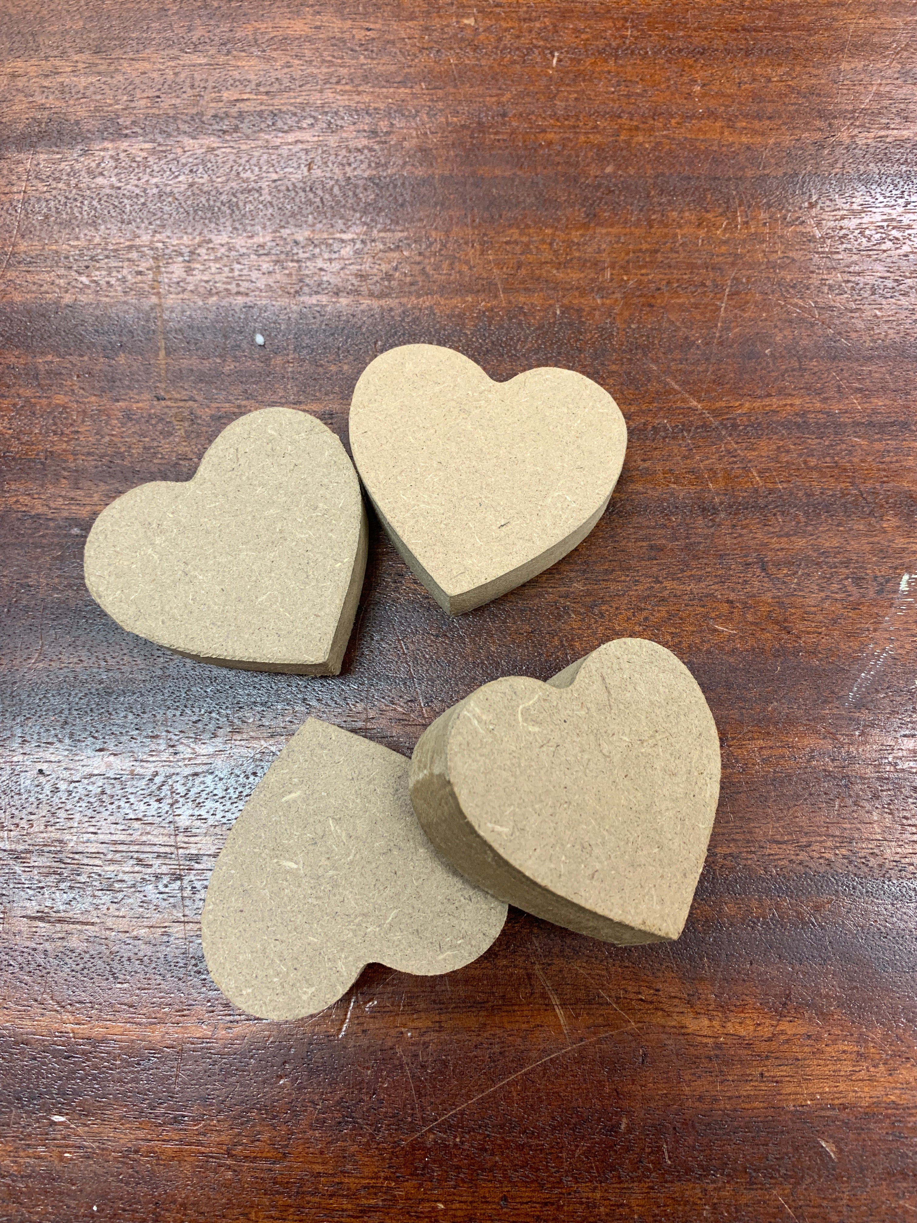 My Sweethearts Project Box Kit