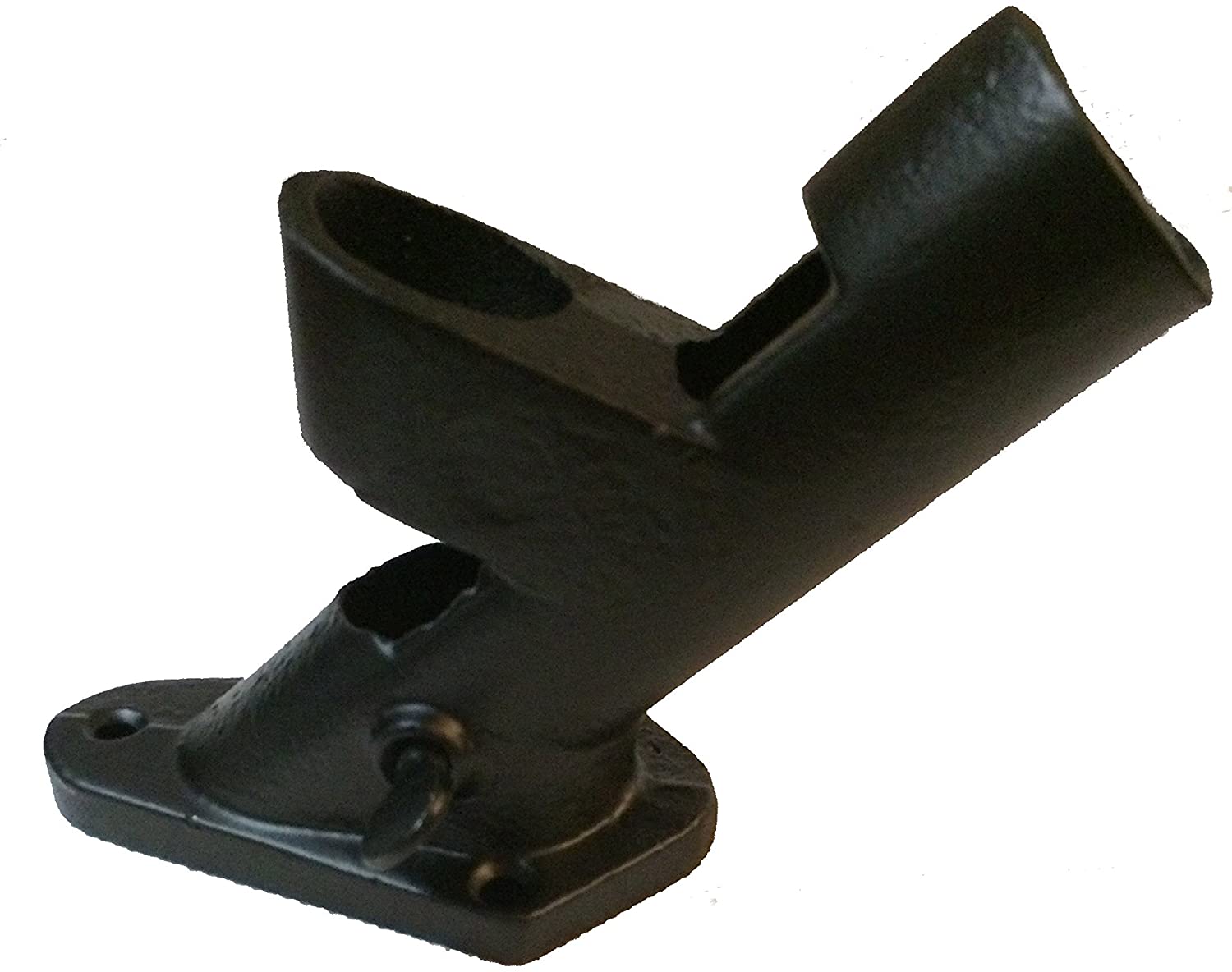 Flag Pole Bracket {Lrg}