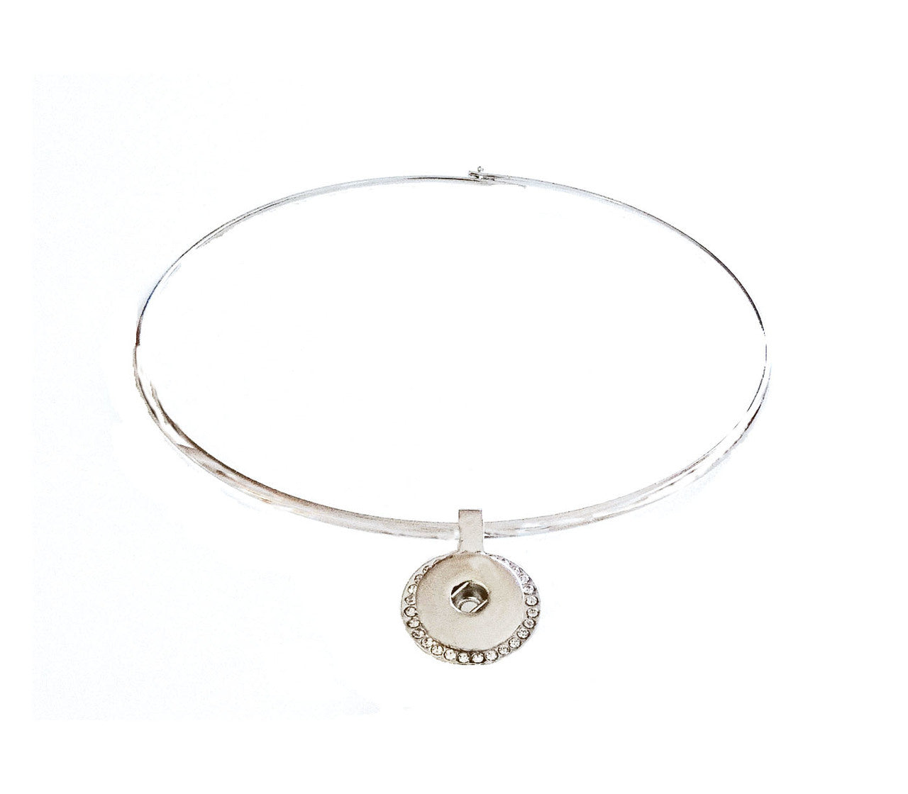 EVA CHOKER Snap Jewels Necklace