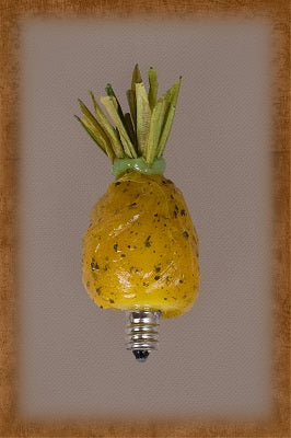 Pineapple Bulb
