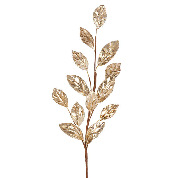 LEAF SPRAY 27"