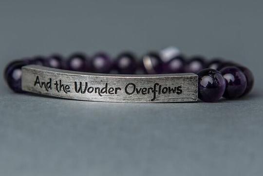 Quote "Wonder Overflows" Stack