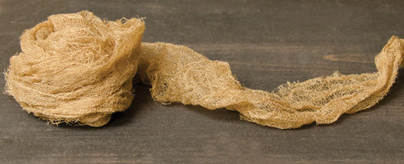Cheesecloth Garland | 10'