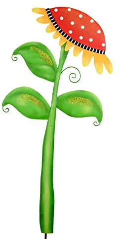 City Side Sunflower