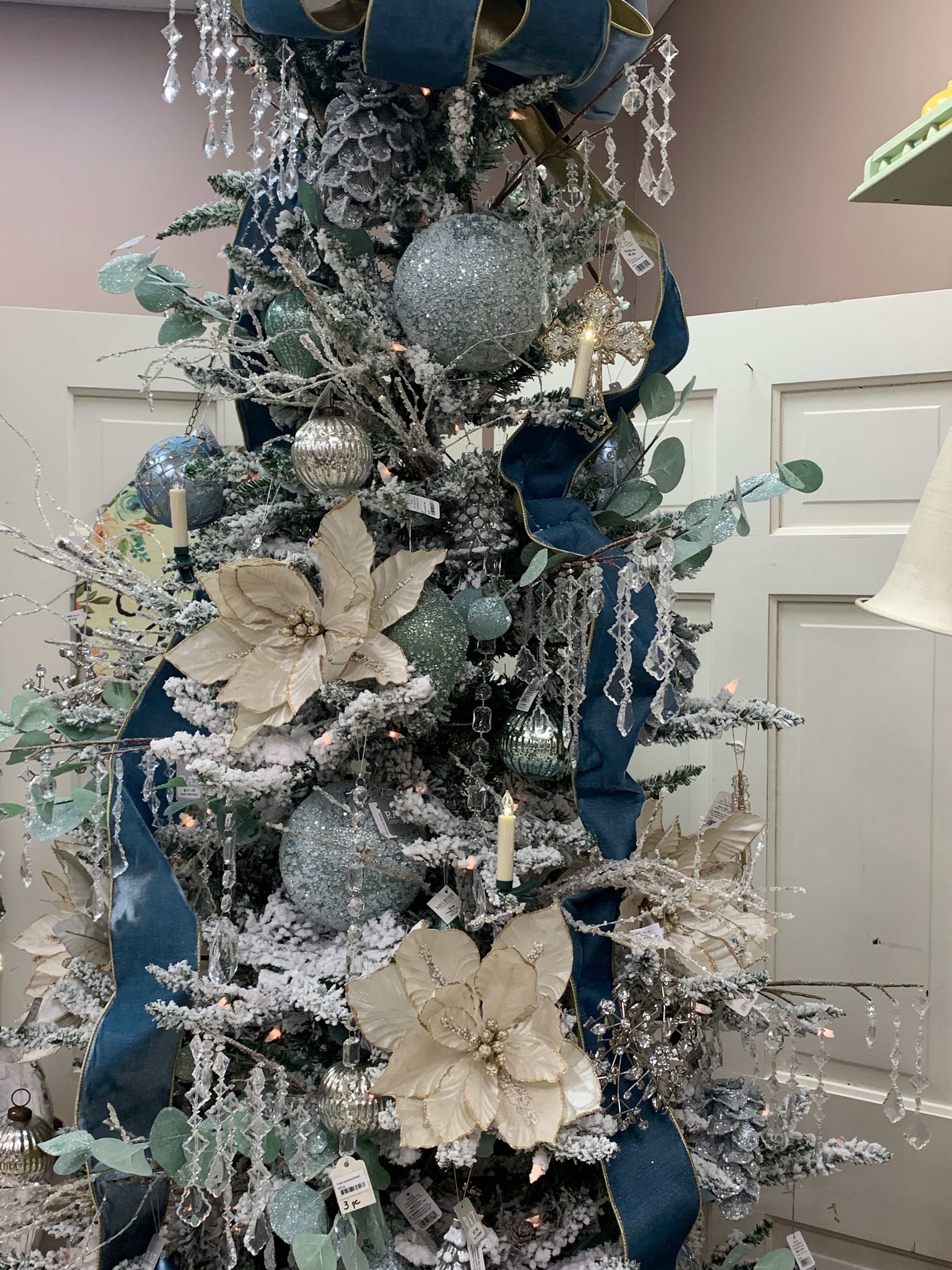 CHRISTMAS TREES | MULTIPLE SIZES