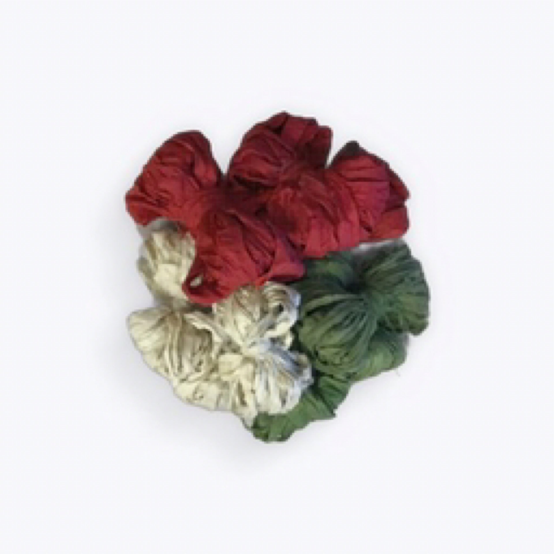 Sari Silk 5yd