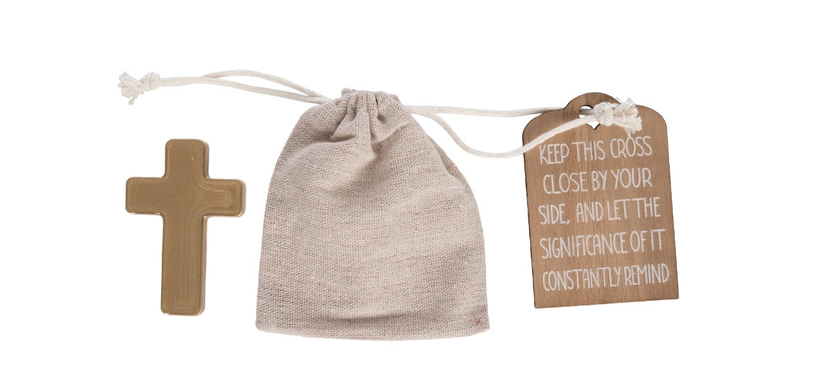 Pouch Cross
