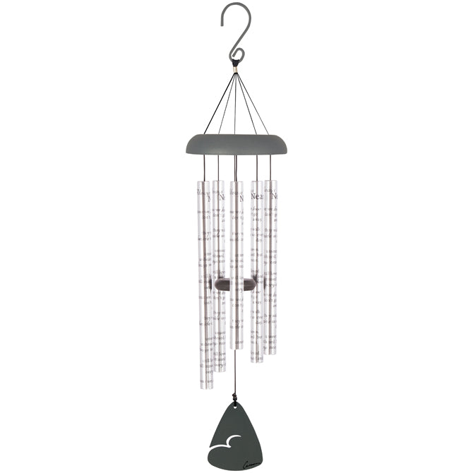 Sonnet Chime "Always Near" | 30"