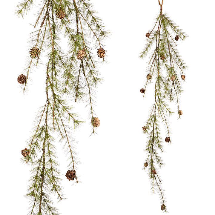 Pine 4.5' Garland