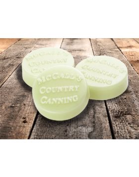 ALL Wax Melt Buttons by MCCALL'S
