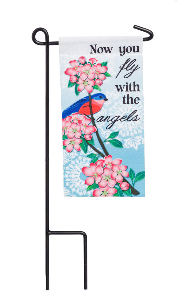 Memorial Mini Flags