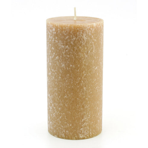 Sampaquita Pillar Candle