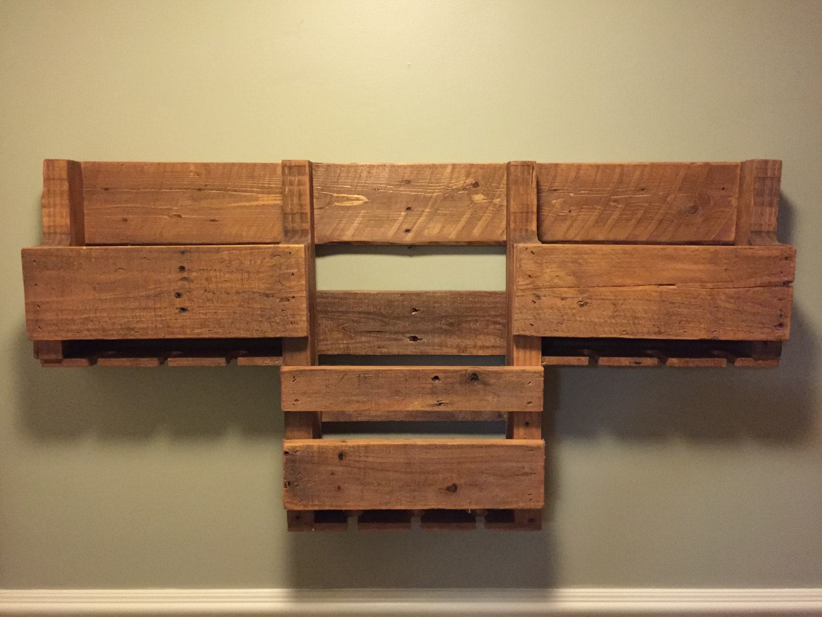 Wine Racks