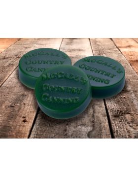 ALL Wax Melt Buttons by MCCALL'S