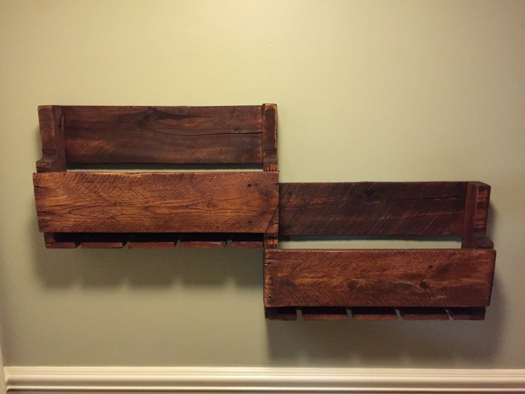 Wine Racks