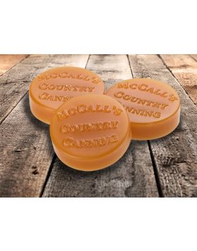 ALL Wax Melt Buttons by MCCALL'S