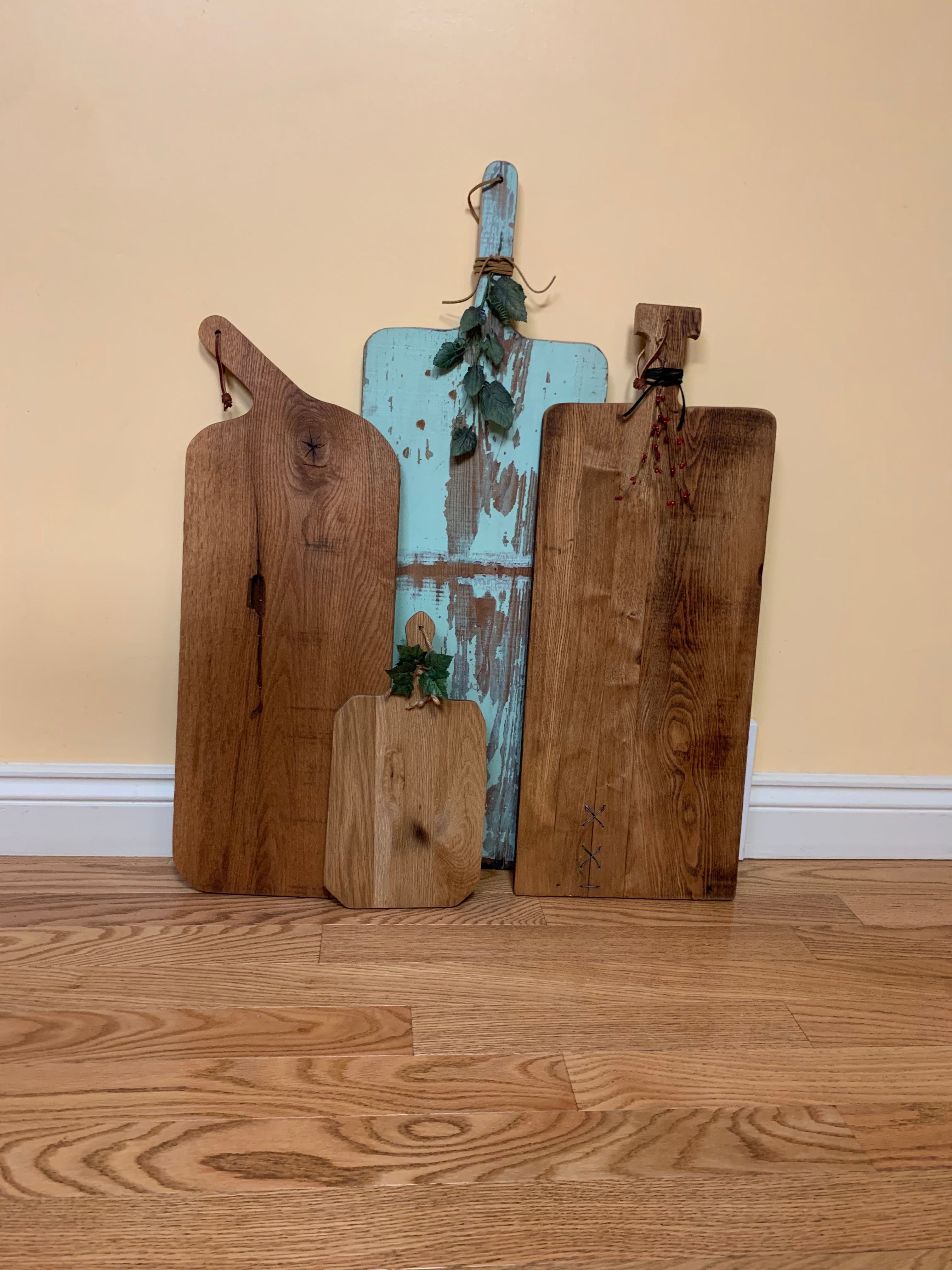Bread Boards | Multiple Sizes