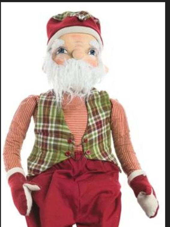 McDonald Santa Joe | Gallerie II