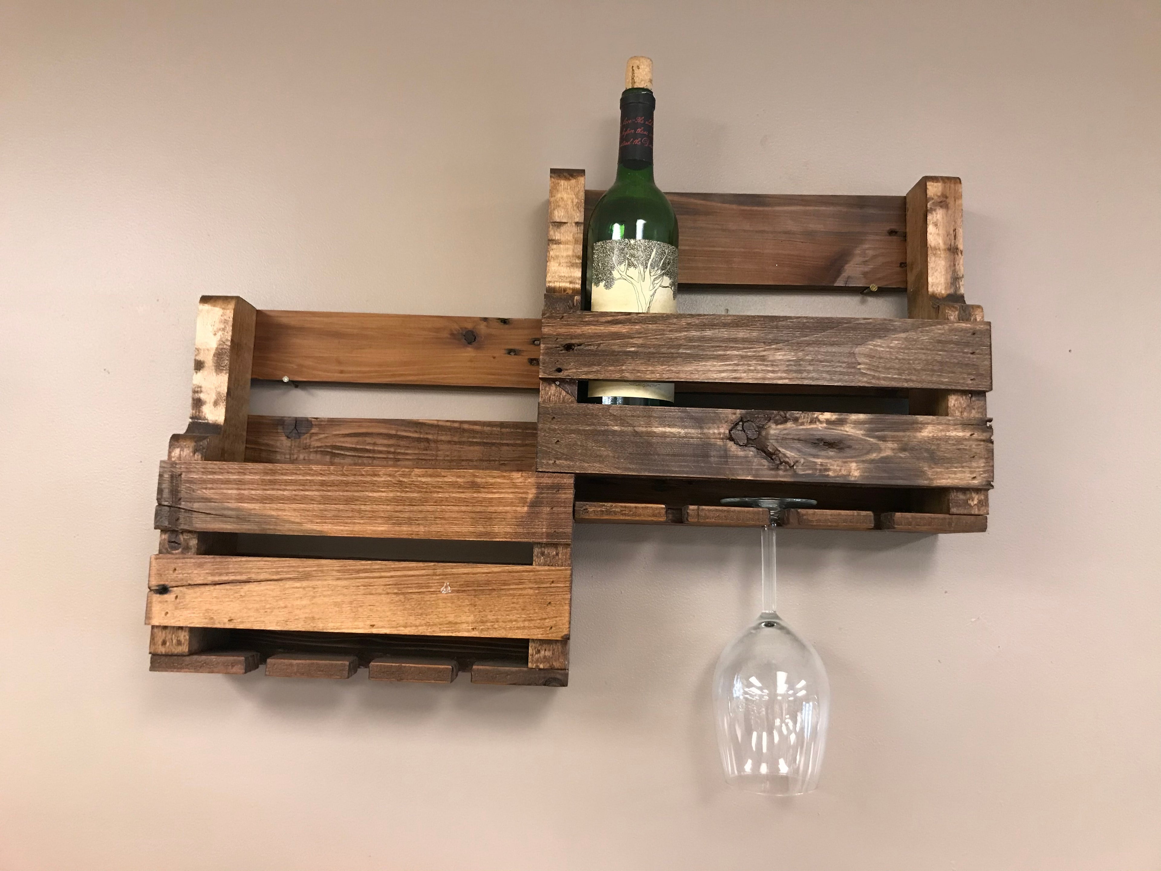 Wine Racks