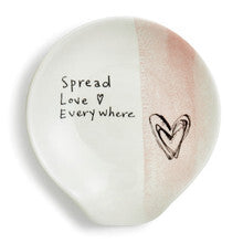 Spoon Rest | Assorted