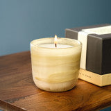 Giving Candle - Loved | Bergamot Blush