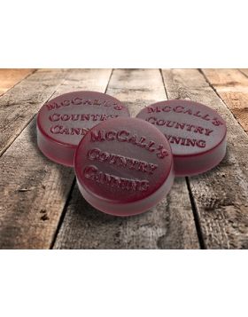 ALL Wax Melt Buttons by MCCALL'S