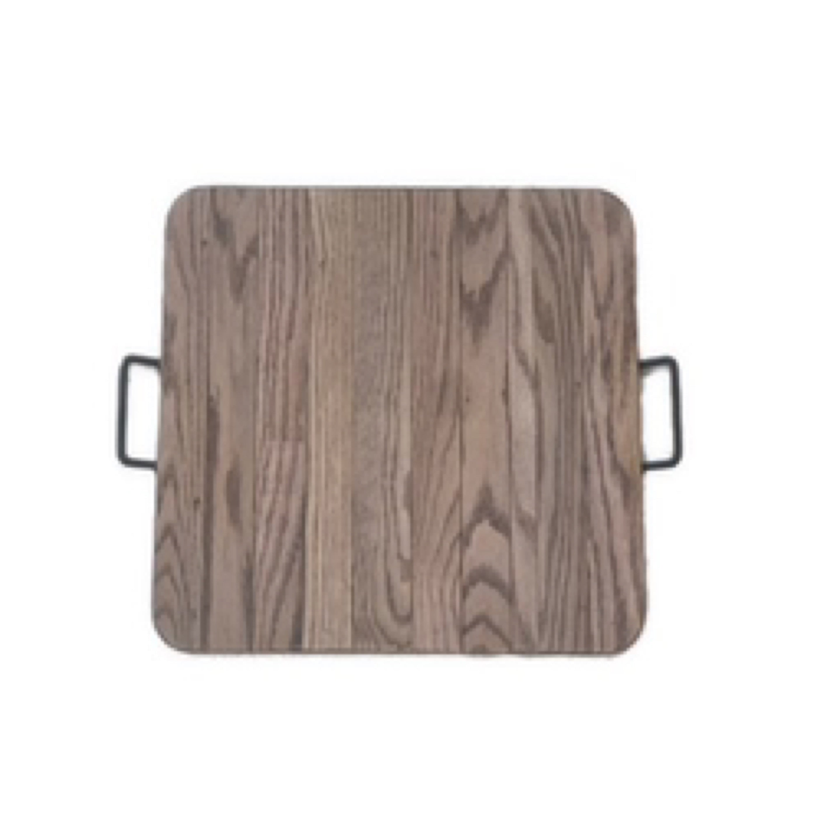 Wood Plank Tray