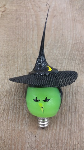 Witch Bulb