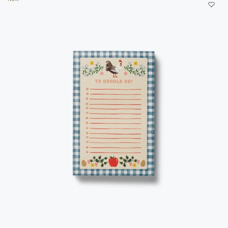Notepads Desktop