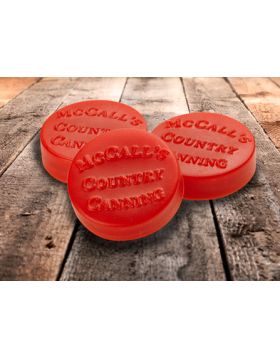 ALL Wax Melt Buttons by MCCALL'S